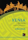 Xenia Arbeitsheft 1 - Otmar Kampert ; Rainer Knab ; Wolfgang Winter - 9783766158178