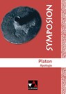 Symposion 03. Platon, Apologie - Hubert Müller - 9783766158390
