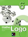 Mathe.Logo 6 Wirtschaftsschule Bayern - Sabine Castelli ; Michael Kleine ; Matthias Ludwig ; Christian van Randenborgh - 9783766162373