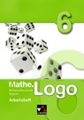 Mathe.Logo Wirtschaftsschule AH 6 - Michael Kleine - 9783766162380