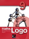 Mathe.Logo 9. Wirtschaftsschule Bayern - Bernd Bauer ; Birgit Falge-Bechwar ; Elisabeth Garnreiter ; Claudia Geyer - 9783766162533