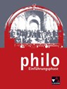 philo NRW. Einführungsphase - Matthias Gillissen ; Klaus Draken ; Jörg Peters ; Martina Peters - 9783766166494