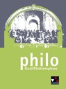 philo NRW Qualifikationsphase - Klaus Draken ; Matthias Gillissen ; Jörg Peters ; Martina Peters - 9783766166975