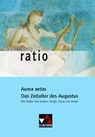 Aurea aetas - Das Zeitalter des Augustus - Stefan Kipf ; Michael Lobe - 9783766177094