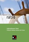 Lebens(t)raum Staat - Stefan Kipf ; Michael Lobe - 9783766177100