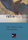 Ovid, Metamorphosen. Götter - Menschen - Mythen - Ovid - 9783766177254