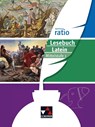 Lesebuch Latein - Mittelstufe 1 - Michael Lobe ; Christian Zitzl - 9783766177285
