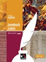 Lesebuch Latein - Oberstufe 3 gA/eA - neu - Christopher Diez ; Peter Günzel ; Michael Lobe ; Christian Zitzl - 9783766177438