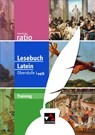 Lesebuch Latein Training Oberstufe 1 neu - Christopher Diez ; Benjamin Färbe ; Michael Lobe ; Christian Zit - 9783766177919