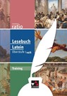 Lesebuch Latein Training Oberstufe 1 neu - Christopher Diez ; Benjamin Färbe ; Michael Lobe ; Christian Zit - 9783766177919