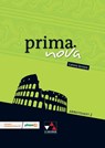 prima.nova. Latein lernen Arbeitsheft 2 mit Lernsoftware - Roswitha Czimmek ; Antje Sucharski - 9783766179739