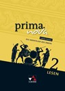 prima.nova Palette Lesen 2. Die Abenteuer des Äneas - Michael Lobe - 9783766179852