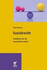 Sozialrecht - Olaf Deinert - 9783766374127