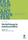 Die Befristung im Arbeitsverhältnis - Michael Kossens - 9783766376350