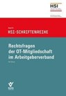 Rechtsfragen der OT-Mitgliedschaft im Arbeitgeberverband - Olaf Deinert - 9783766376602