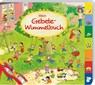 Mein Gebete-Wimmelbuch - Irmgard Erath - 9783766622198