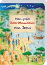 Mein großes Bibel-Wimmelbuch von Jesus - Reinhard Abeln - 9783766622204