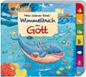 Mein kleines Bibel-Wimmelbuch von Gott - Reinhard Abeln - 9783766623645