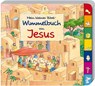 Mein kleines Bibel-Wimmelbuch von Jesus - Reinhard Abeln - 9783766623652
