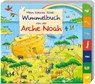 Mein kleines Bibel-Wimmelbuch von der Arche Noah - Vera Lörks - 9783766627339