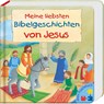 Meine liebsten Bibelgeschichten von Jesus - Reinhard Abeln - 9783766629180