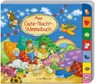 Mein Gute-Nacht-Wimmelbuch - Irmgard Erath - 9783766629593