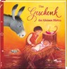 Das Geschenk des kleinen Hirten - Erich Jooß - 9783766629685