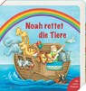 Noah rettet die Tiere - Eva Danner - 9783766635389