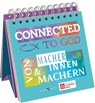 Connected to God - Melissa Schirmer - 9783766635457
