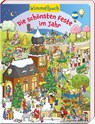 Die schönsten Feste im Jahr - Vera Lörks - 9783766635785