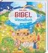 Mein erstes Bibel-Wimmelbuch von Gott - Heidi Rose - 9783766635808