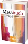 Messbuch 2026 -  - 9783766637345