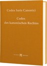 Codex Iuris Canonici - Bischofskonferenz Deutsche - 9783766637888