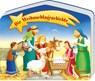 Die Weihnachtsgeschichte - Vera Lörks - 9783766638083