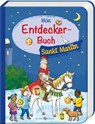 Mein Entdecker-Buch: Sankt Martin - Vera Lörks - 9783766638175