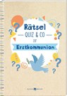 Rätsel, Quiz & Co -  - 9783766638922