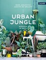 Urban Jungle - Wohnen in Grün - Igor Josifovic ; Judith de Graaff - 9783766722966
