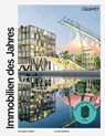 Immobilien des Jahres 2024 - Elisabeth Merk ; Oliver Herwig - 9783766726858
