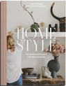 Home Style - Lucy Gough - 9783766727336