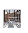 BDIA Handbuch Innenarchitektur 2025/26 - UmBauwende - bdia bund deutscher innenarchitektinnen und innenarchitekten e. V. - 9783766727923