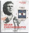 Heuer Chronographs - Arno Michael Haslinger - 9783766727985