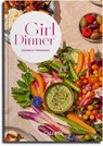 Girl Dinner - Georgia Freedman - 9783766728074