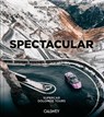 Spectacular - Michael Dorrenberg - 9783766728654