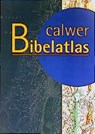 Calwer Bibelatlas - Wolfgang Zwickel - 9783766837028