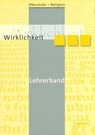 Oberstufe Religion 1. Wirklichkeit - Veit J. Dieterich ; Hartmut Rupp - 9783766839848