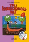 Tikis Evangelisch-Katholisch-Buch - Werner Tiki Küstenmacher - 9783766841049
