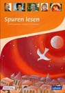 SpurenLesen. Religionsbuch für das 1./2. Schuljahr Lehrermaterialien - Ulrike von Altrock ; Petra Freudenberger-Lötz ; Ulrike Itze ; Edelgard Moers - 9783766841209