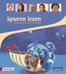 Spuren lesen Religionsbuch für das 3./4. Schuljahr Schülerbuch - Petra Freudenberger-Lötz - 9783766841292