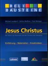 Jesus Christus - Michael Landgraf ; Stefan Meissner ; Paul Metzger - 9783766842107
