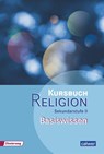 Kursbuch Religion Sekundarstufe II Basiswissen - Veit-Jacobus Dieterich ; Hartmut Rupp - 9783766842978